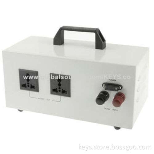300-1000W solar power system controller